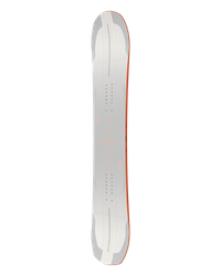 Snowboard Bataleon Push Up+ - 2024/25