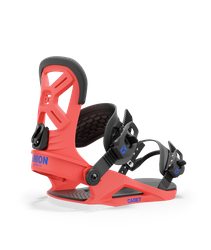 Snowboardbindungen Union Cadet Red - 2024/25