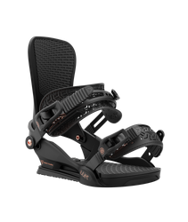 Snowboardbindungen Union Juliet Black - 2024/25