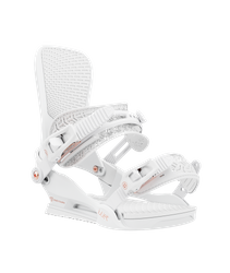 Snowboardbindungen Union Juliet White - 2024/25