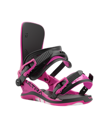 Snowboardbindungen Union Ultra Women's Hot Pink - 2024/25