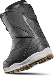 Snowboardstiefel Thirty Two Tm-2 Double Boa Men Black/White/Gum - 2024/25