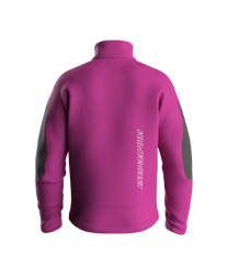 Softshell ENERGIAPURA Giubbino Gardena Color Violet - 2020/21