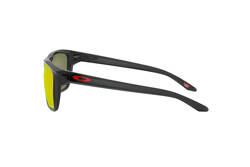 Sonnenbrill Oakley Sylas Black INK/Prizm Ruby Polarized