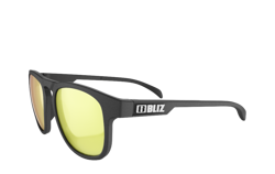Sonnenbrille BLIZ Ace Black - 2021