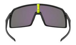 Sonnenbrille OAKLEY Sutro Black Ink Prizm Jade Iridium - 2022