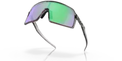 Sonnenbrille OAKLEY Sutro Grey Ink w/Prizm Road Jade - 2022