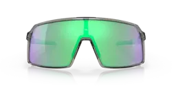 Sonnenbrille OAKLEY Sutro Grey Ink w/Prizm Road Jade - 2022