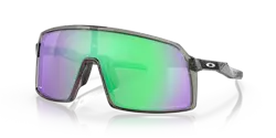 Sonnenbrille OAKLEY Sutro Grey Ink w/Prizm Road Jade - 2022