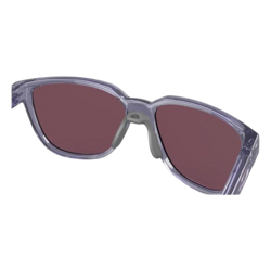 Sonnenbrille Oakley Actuator Transparent Lilac Prizm Road - 2023