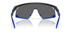 Sonnenbrille Oakley BXTR Matte Black Frame/ Prizm Black Lenses