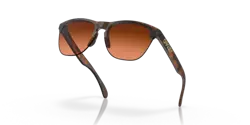 Sonnenbrille Oakley Frogskins Lite Matte Brown Tortoise/ Prizm Brown Gradient