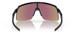 Sonnenbrille Oakley Sutro Lite Matte Black Frame/Prizm Sapphire Lenses