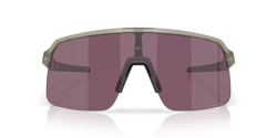 Sonnenbrille Oakley Sutro Lite Matte Grey Ink Frame/Prizm Road Black Lenses