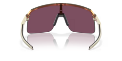 Sonnenbrille Oakley Sutro Lite Matte Red Gold Colorshift Frame/Prizm Road Black Lenses