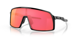 Sonnenbrille Oakley Sutro Polished Black Frame/ Prizm Snow Torch Iridium Lenses - 2023