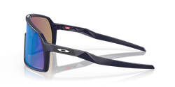 Sonnenbrille Oakley Sutro S Matte Navy Frame/Prizm Sapphire Lenses