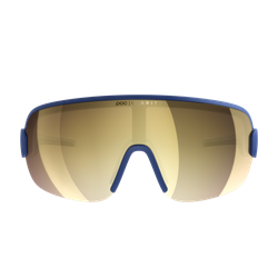 Sonnenbrille POC Aim Lead Blue - 2024/25