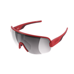 Sonnenbrille POC Aim Prismane Red - 2024/25