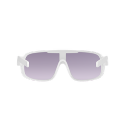 Sonnenbrille POC Aspire Mid Hydrogen White - 2024/25