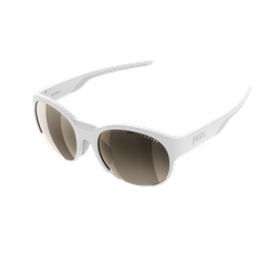 Sonnenbrille POC Avail Hydrogen White - 2024/25