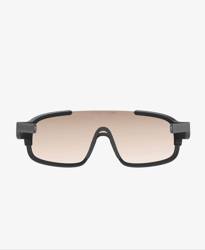 Sonnenbrille POC Crave Uranium Black/Translucent Grey - 2024/25