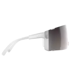 Sonnenbrille POC Propel Grey Translucent/Silver - 2024/25