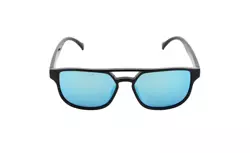 Sonnenbrille RED BULL Spect Eyewear Cooper RX Black Blue Mirror - 2022