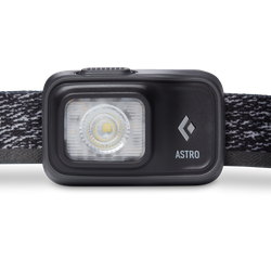 Stirnlampe Black Diamond Astro 300 Headlamp Graphite - 2023/24