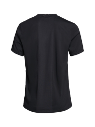 T-Shirt PEAK PERFORMANCE M Alum Light SS Black - 2022