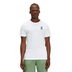 T-shirt On Running Graphic-T Men White - 2023/24