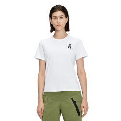 T-shirt On Running Graphic-T Women White - 2023/24