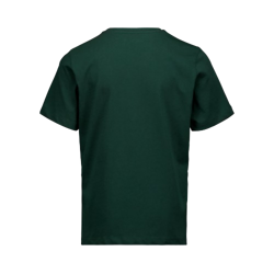 T-shirt POC POC Tee Jr Pargasite Green - 2024/25