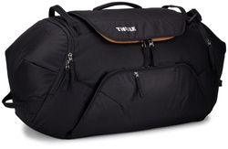 Thule Roundtrip Ski/Snowboard Duffel 80L Black