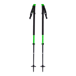 Tourenstöcke Black Diamond Vapor Carbon 2 Ski Poles  - 2023/24