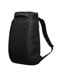 Trinkrucksack DB Hugger Backpack 25L Black Out - 2024/25