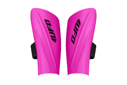 Unterarm schlagschutz Ufo Plast Slalom Armguards Pink 2023/24