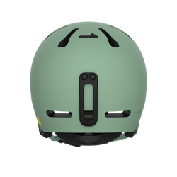 Helm POC Fornix MIPS Gibbsite Green Matt - 2024/25