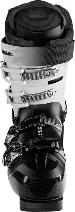 Skischuhe Atomic Hawx Ultra 85 W GW Black/White – 2024/25