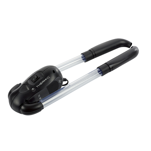 Trockner Therm-ic Dryer Plus 