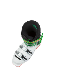 Ski boots Dalbello DRS 60 White/Green Race - 2024/25