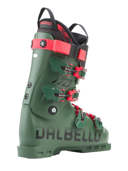 Skischuhe Dalbello DRS 110 - 2025/26