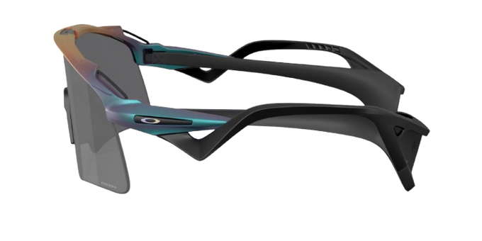 Sunglasses OAKLEY Stunt Wing PGRG Colorshift/Prizm Black Lenses