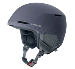 Helmet HEAD Compact Pro W Lavender - 2024/25