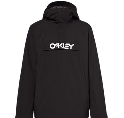 Jacke Oakley TNP TBT Insulated Anorak Blackout - 2024/25
