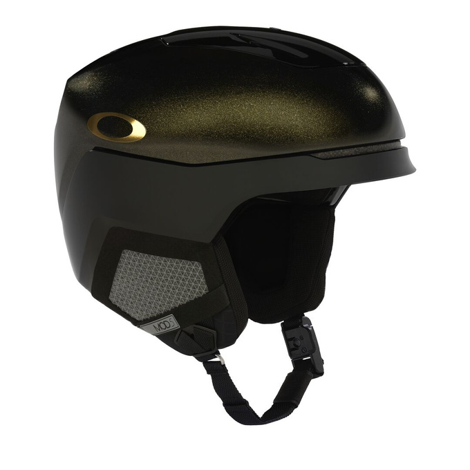 Skiing helmet Oakley MOD5 Midas Fleck - 2025/26
