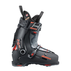 Ski boots NORDICA HF PRO 130 GW Black-Anthracite-Red - 2024/25