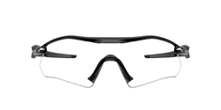 Sunglasses Oakley Radar Plate Polished Black Frame/Photochromatic Lenses