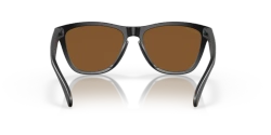Sunglasses Oakley Frogskins Matte Black/Prizm Violet