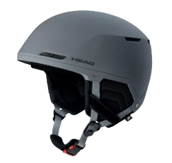 Helmet HEAD Compact Evo Grey - 2024/25